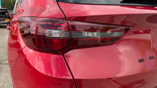 Vauxhall Grandland 1.2 Turbo Ultimate 5dr Petrol Hatchback